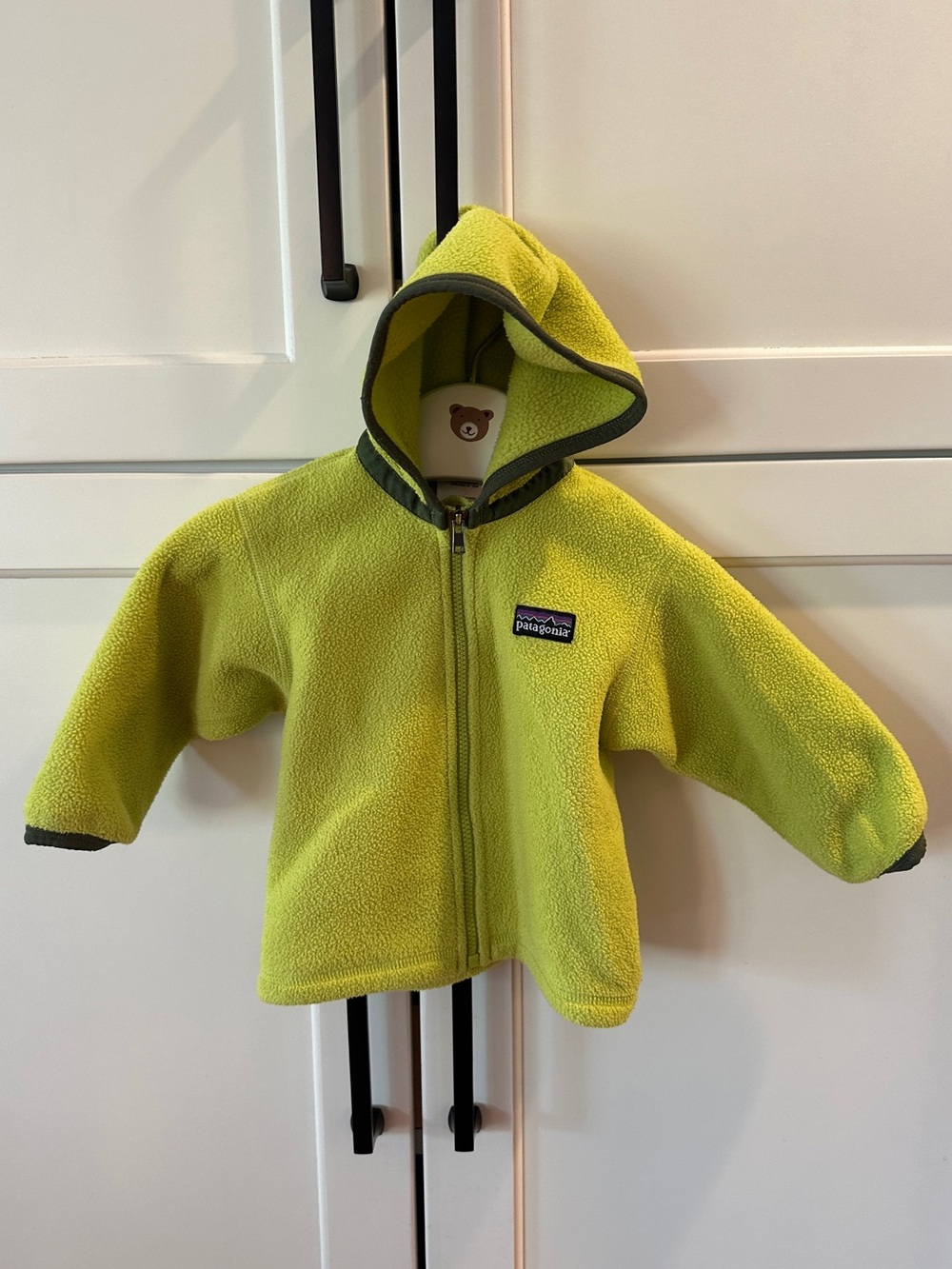 Patagonia Baby Synchilla® Cardigan